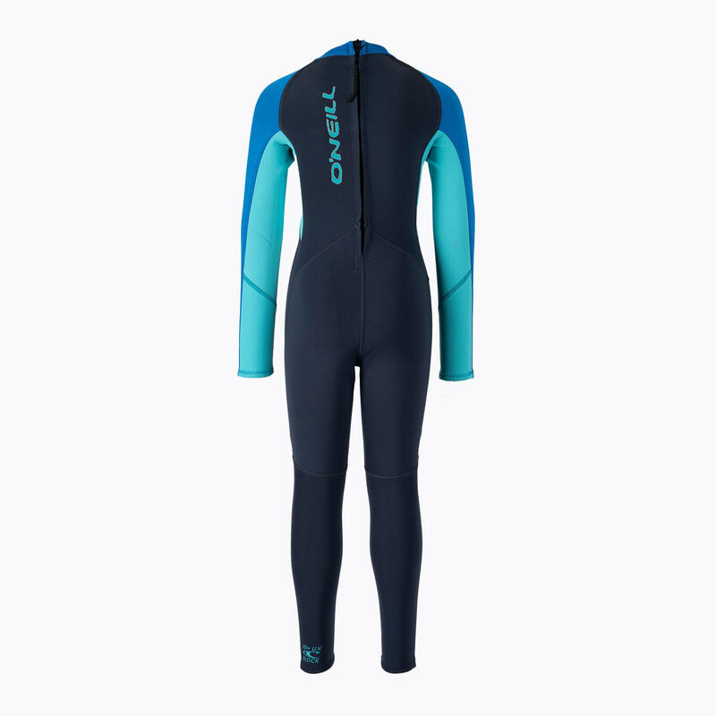 Mousse de natation pour enfants O'Neill Toddler Reactor-2 2mm