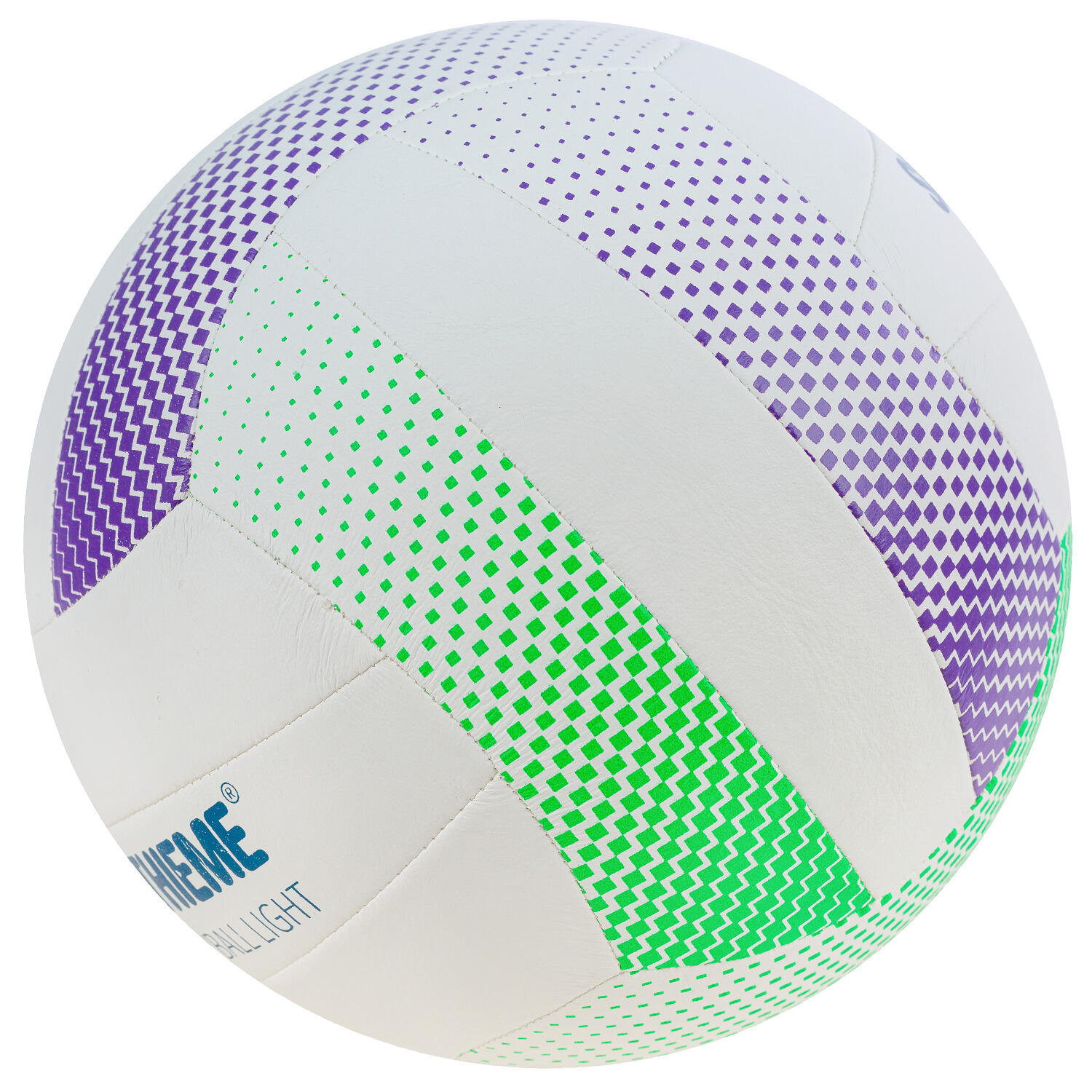 Volleyball Light Volleyball Unisex 4/4