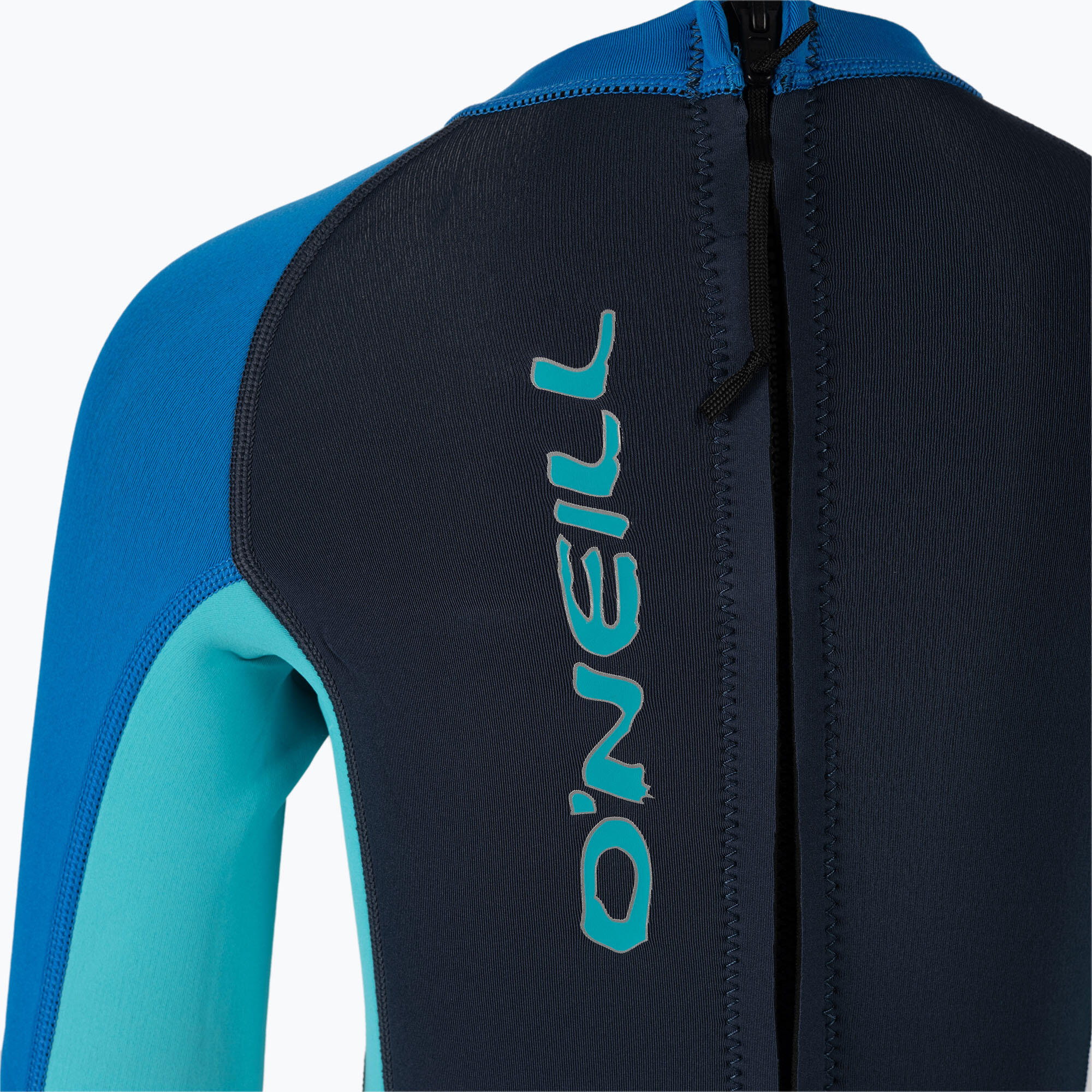O'Neill Reactor Full BZ 2/2mm Kids Wetsuit 4/5