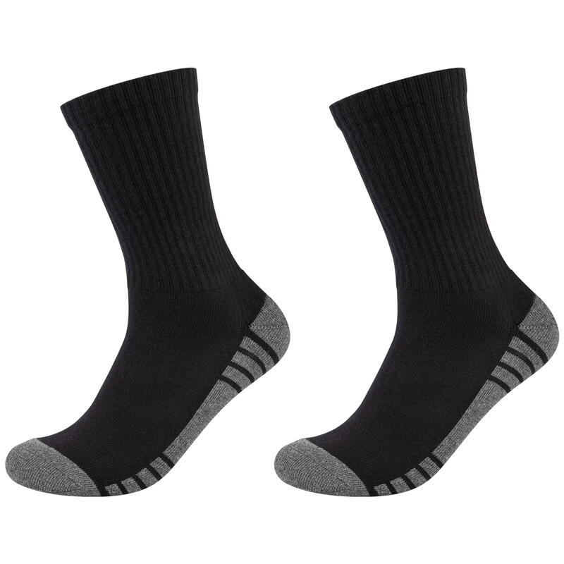 Sokken Unisex 2PPK Cushioned Socks