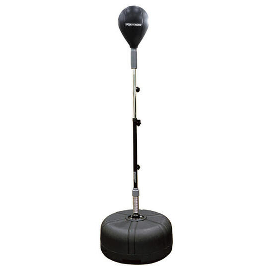 Punchingball Duo Flex Boxen Unisex Grau