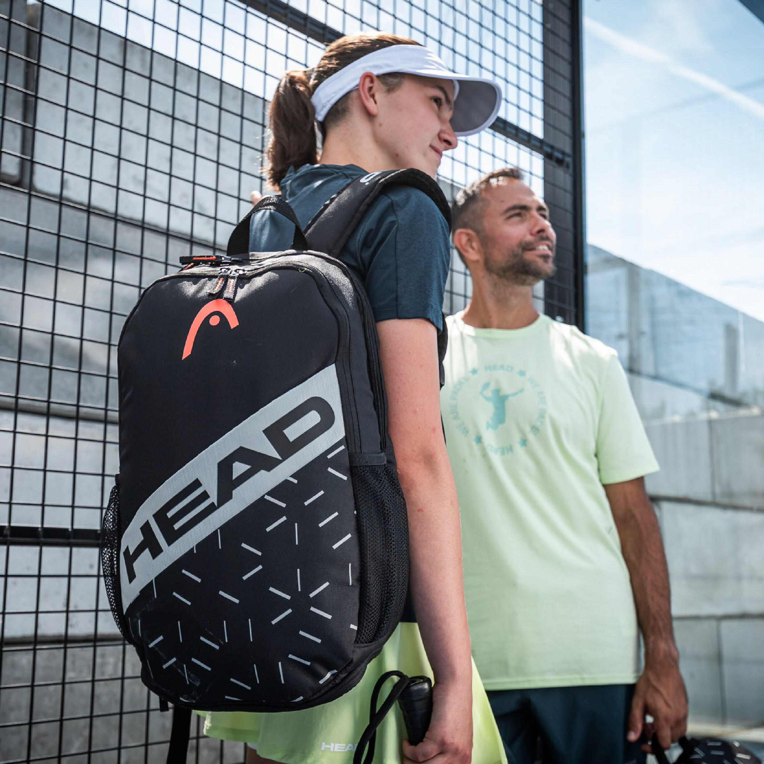 Head tour team backpack tennis racket bag hotsell