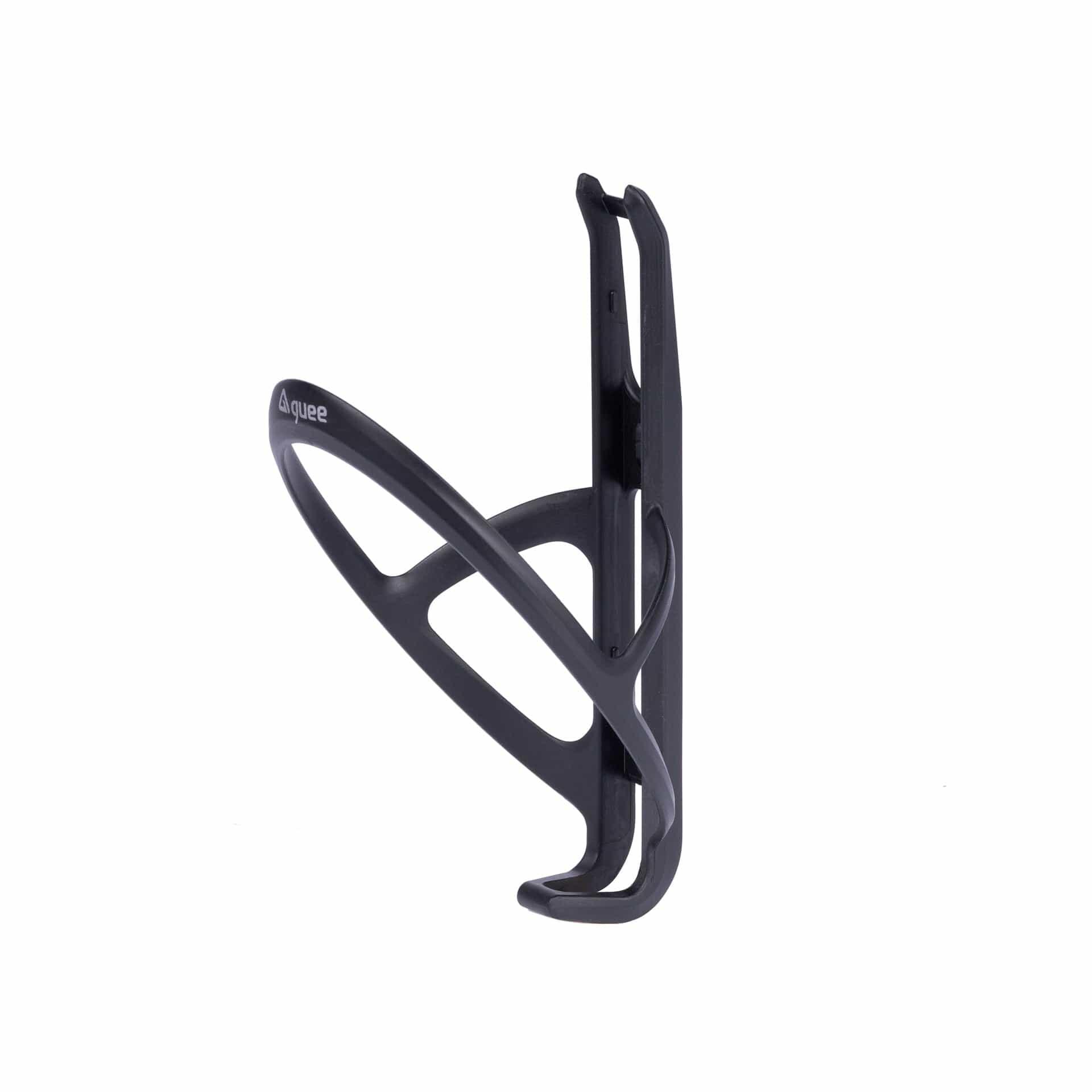 Guee New Qing Cage Black
