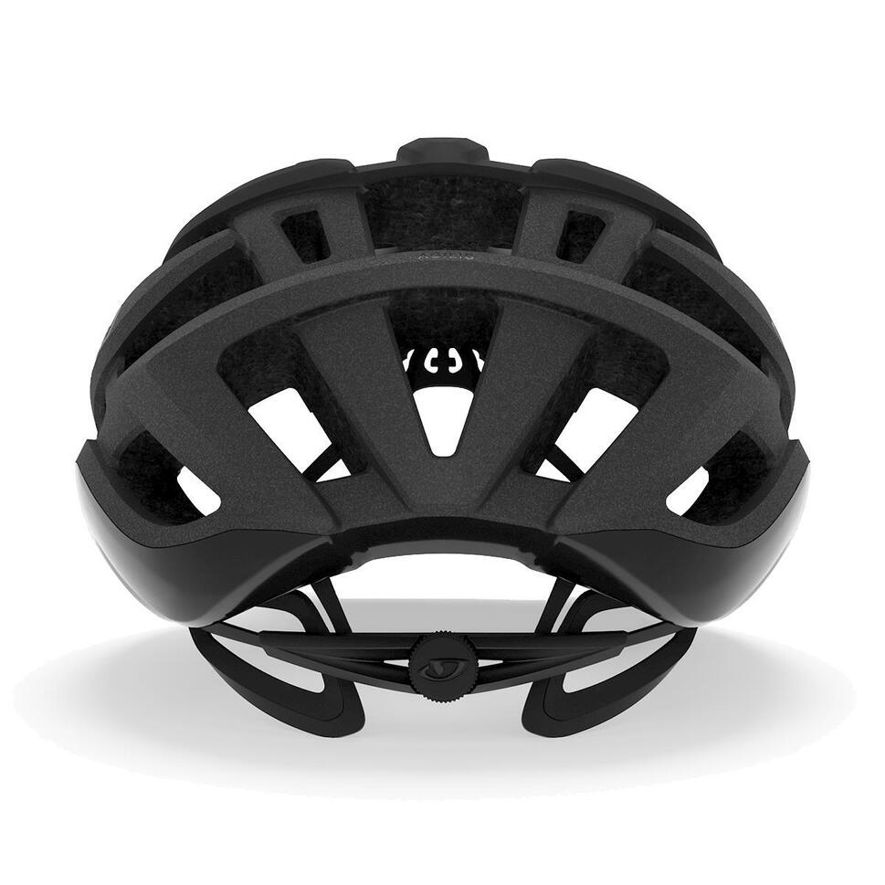Kask rowerowy Giro Agilis
