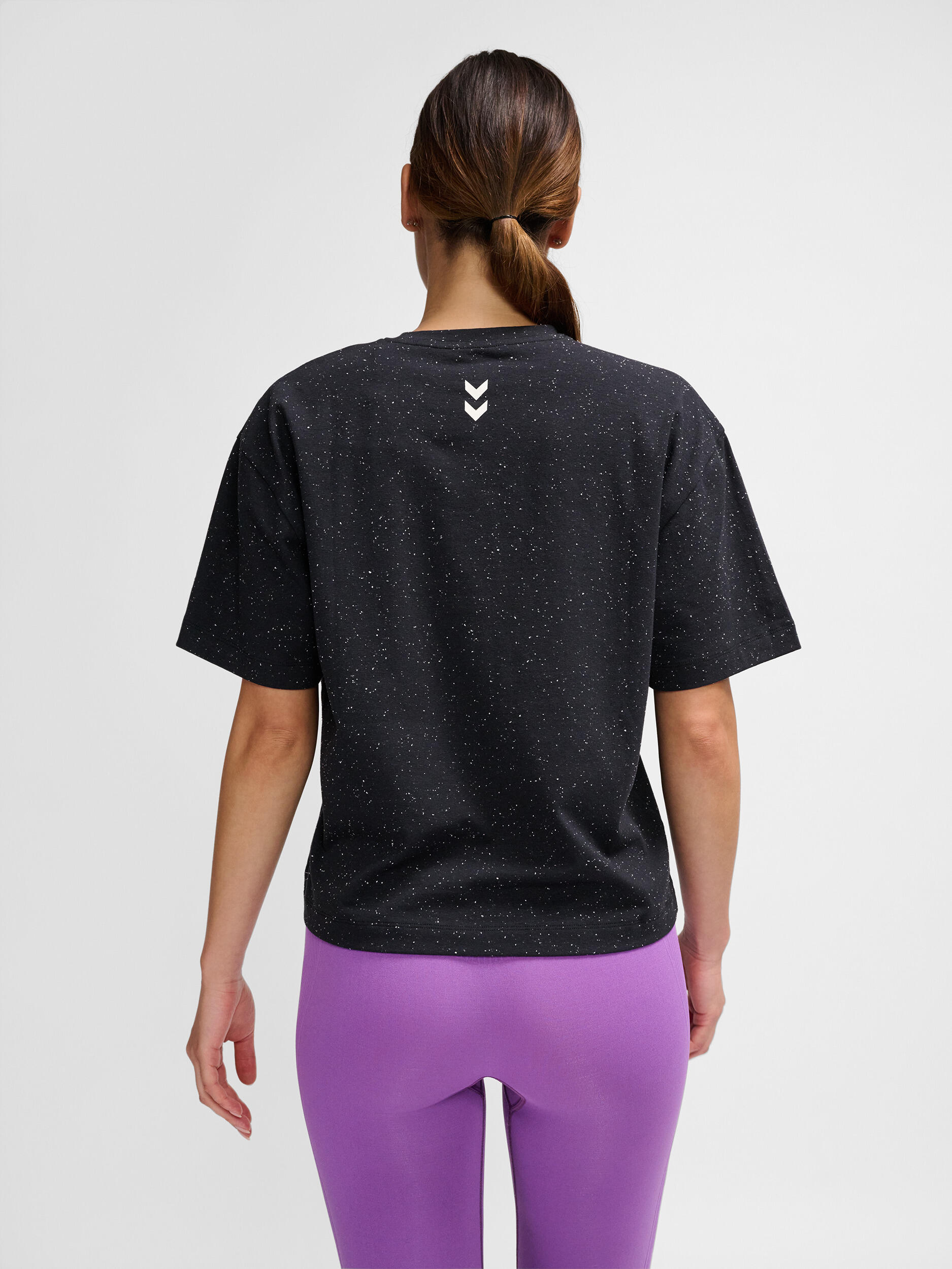 Enfiler T-Shirt Hmlmt Ultra Entraînement Femme 3/7