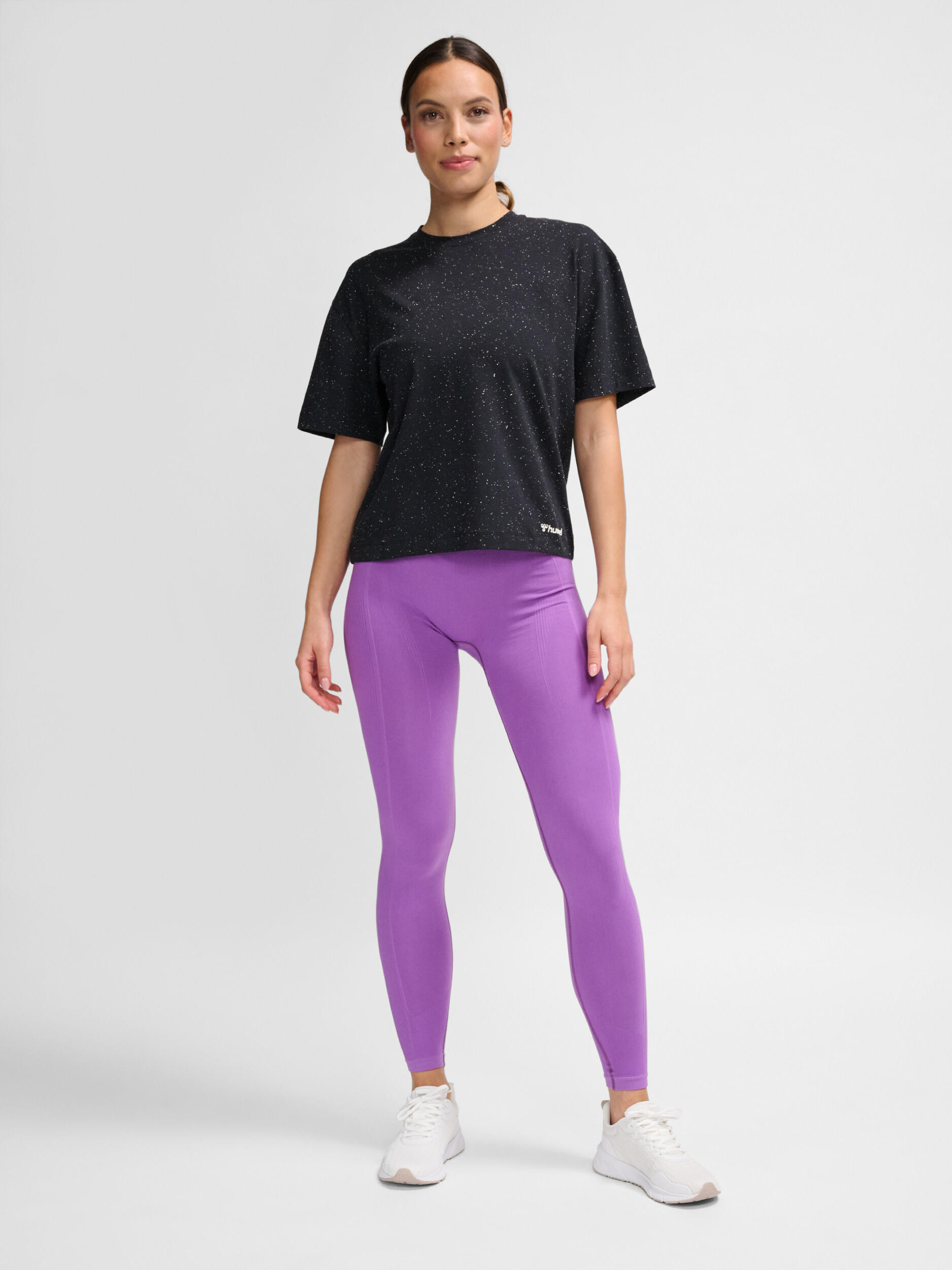 Enfiler T-Shirt Hmlmt Ultra Entraînement Femme 2/7
