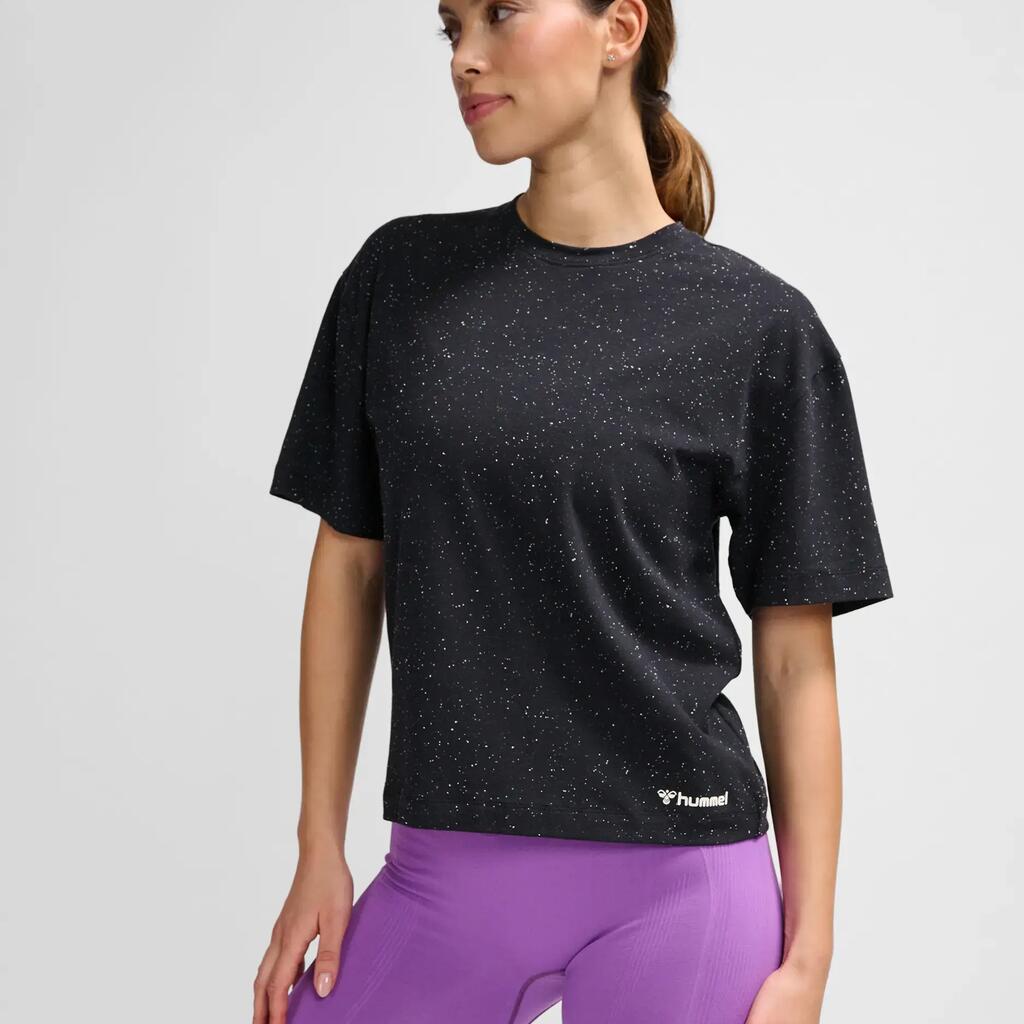 Women's T-shirt Hummel MT Ultra Boxy