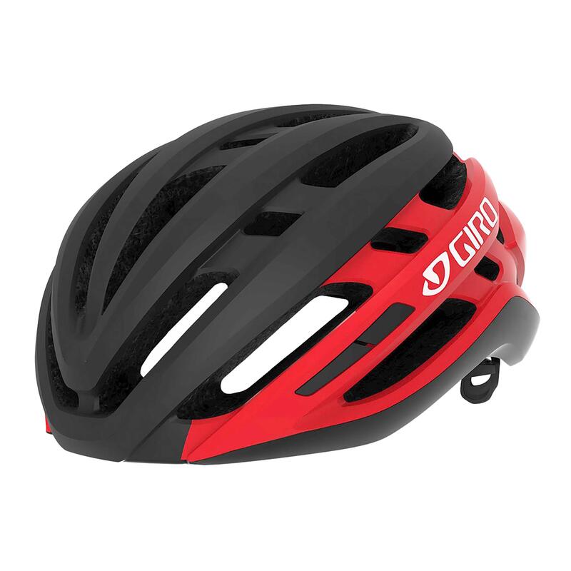 Casco de bicicleta Giro Agilis.