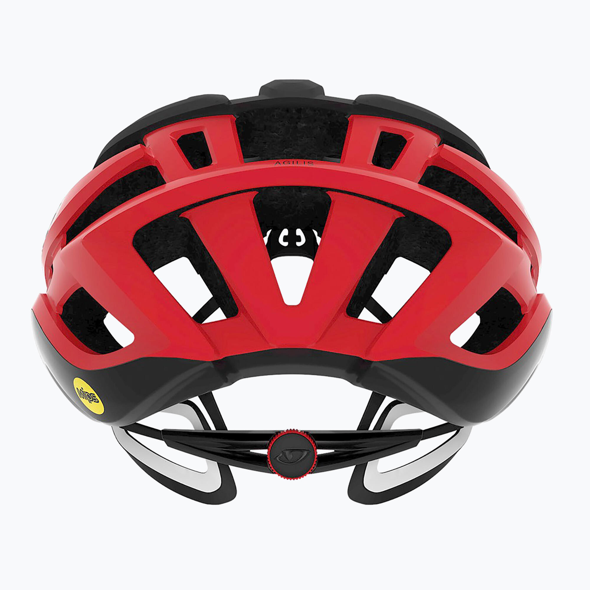 Giro Agilis fietshelm 3/5