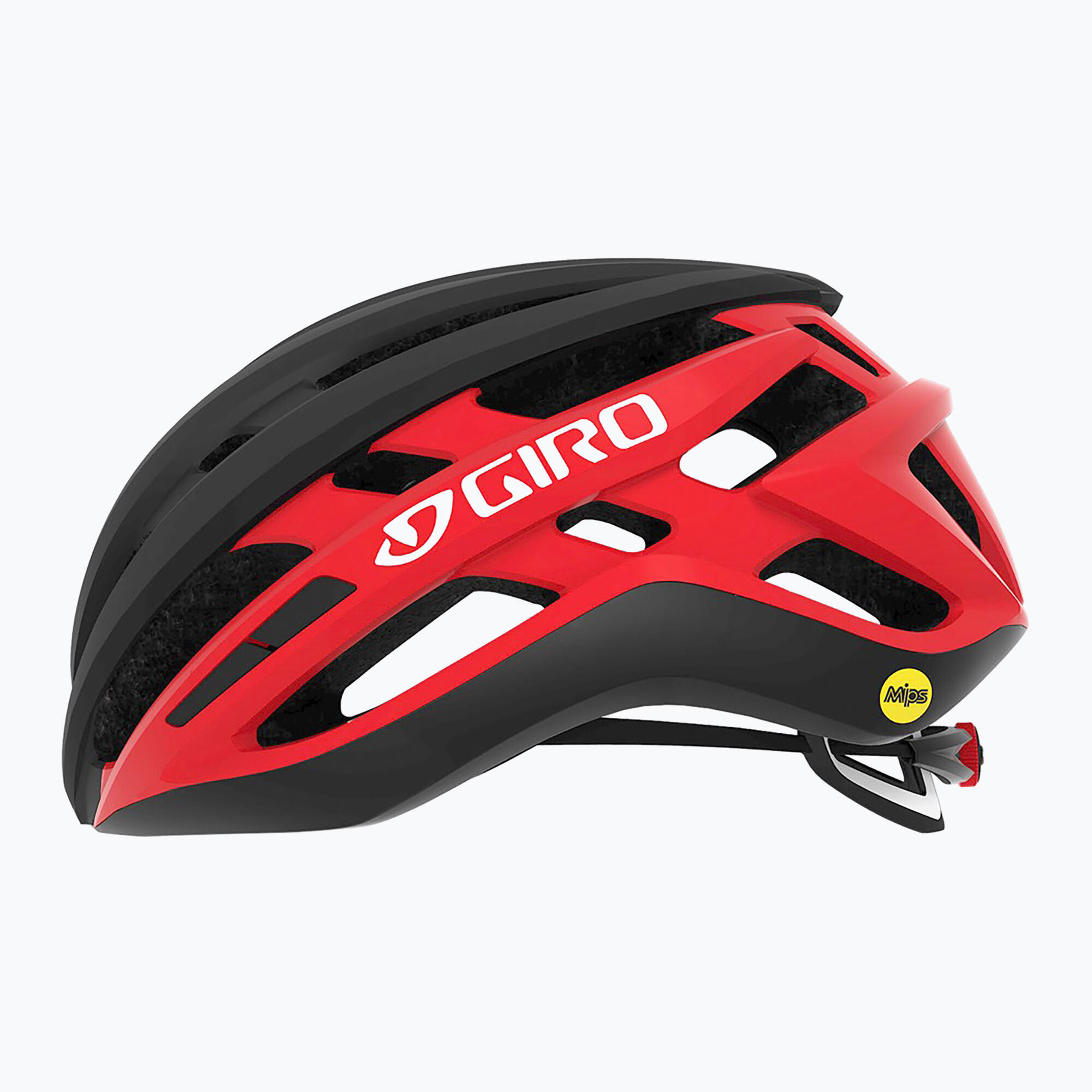 Giro Agilis fietshelm 2/5