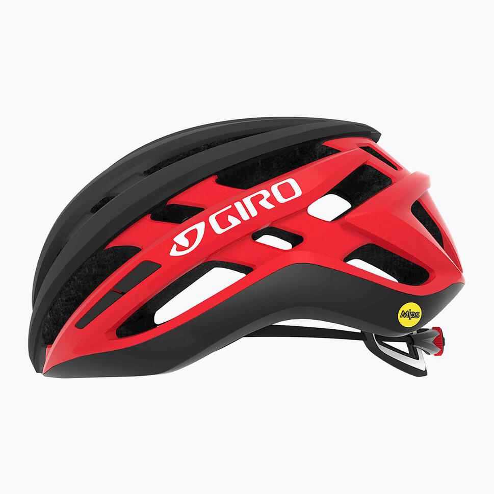 Kask rowerowy Giro Agilis
