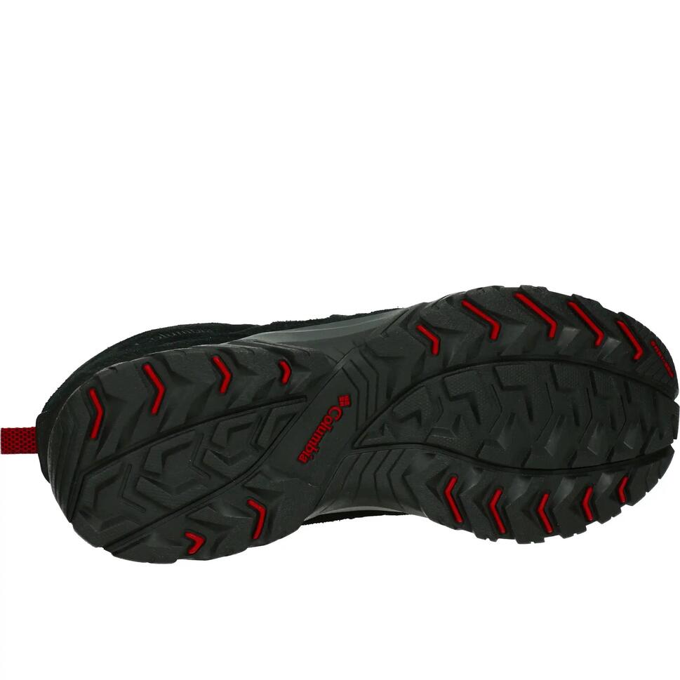 Buty Trekkingowe Męskie Columbia Redmond III Mid Waterproof