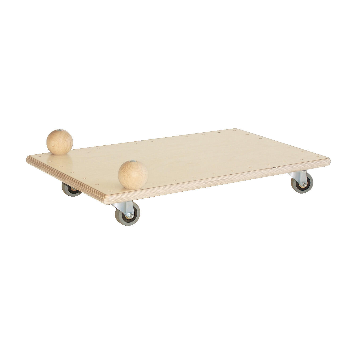 Pedalo Classic skateboard, With grip balls