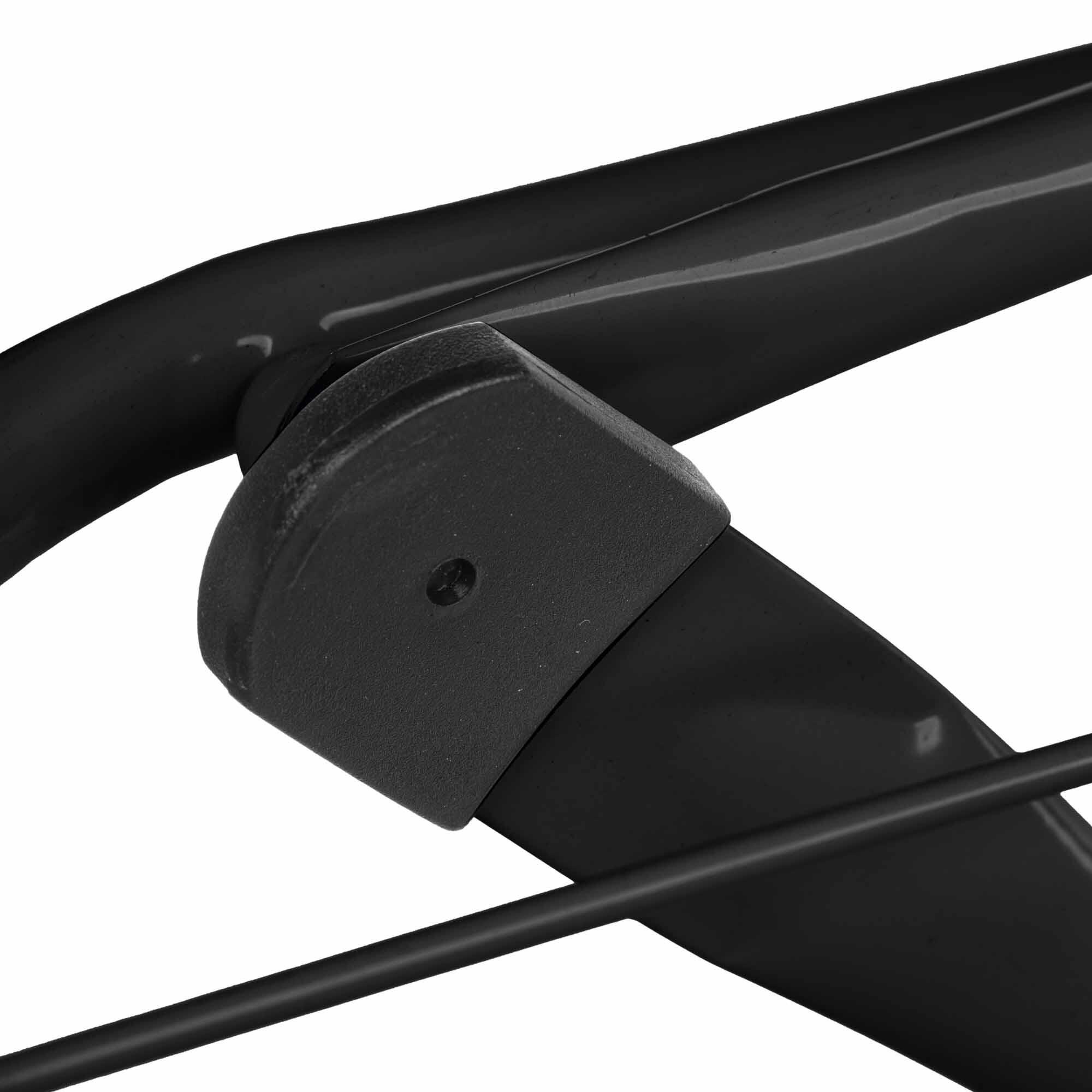 Tendedero plegable con alas JATA HTEN2370. Para interior y exterior 7/7