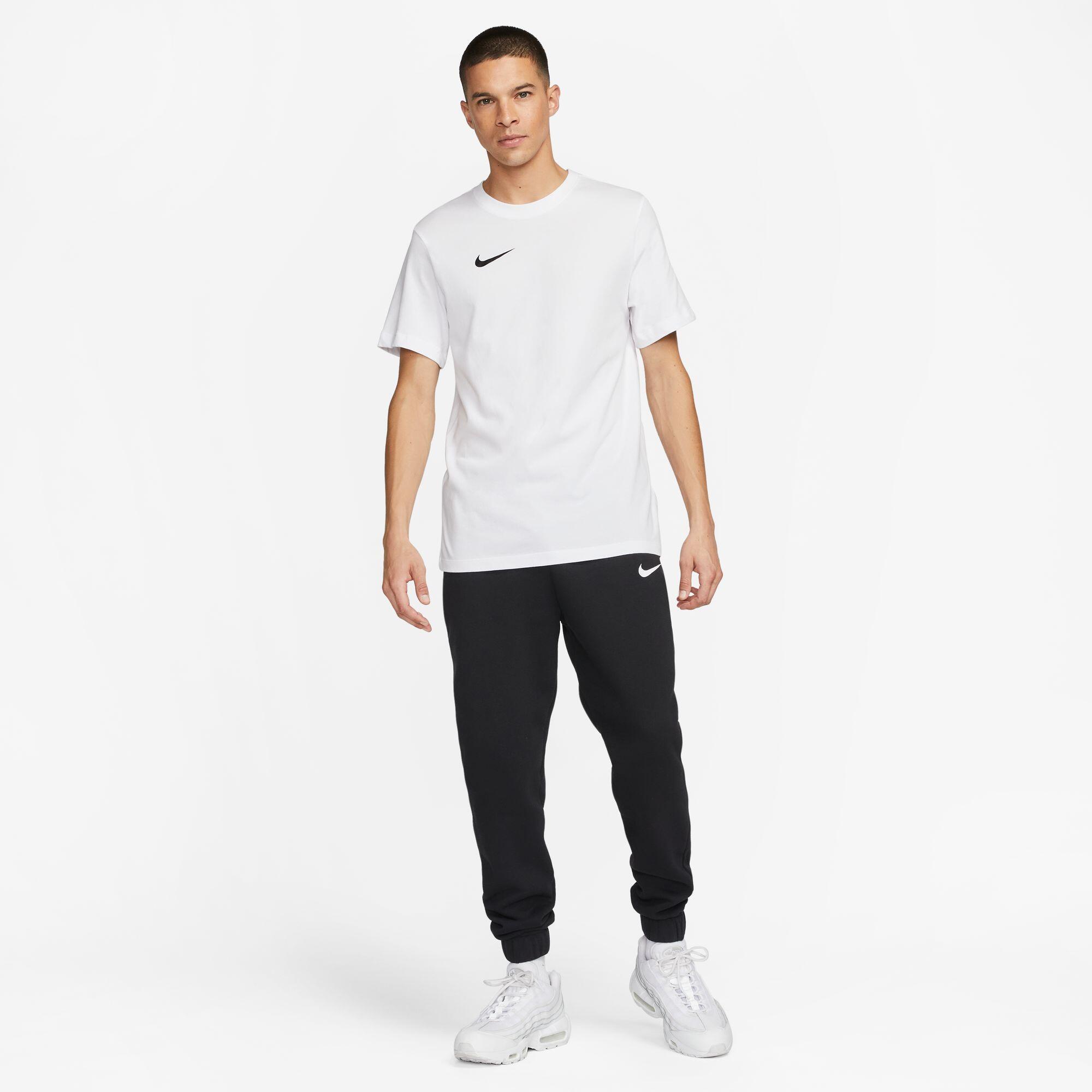 Hemden universeel voor heren Nike Drifit Park 20 2/4