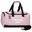 Bolsa de deporte Reebok Boston 33L Rosa