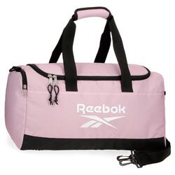 Bolsa de deporte Reebok Boston 33L Rosa