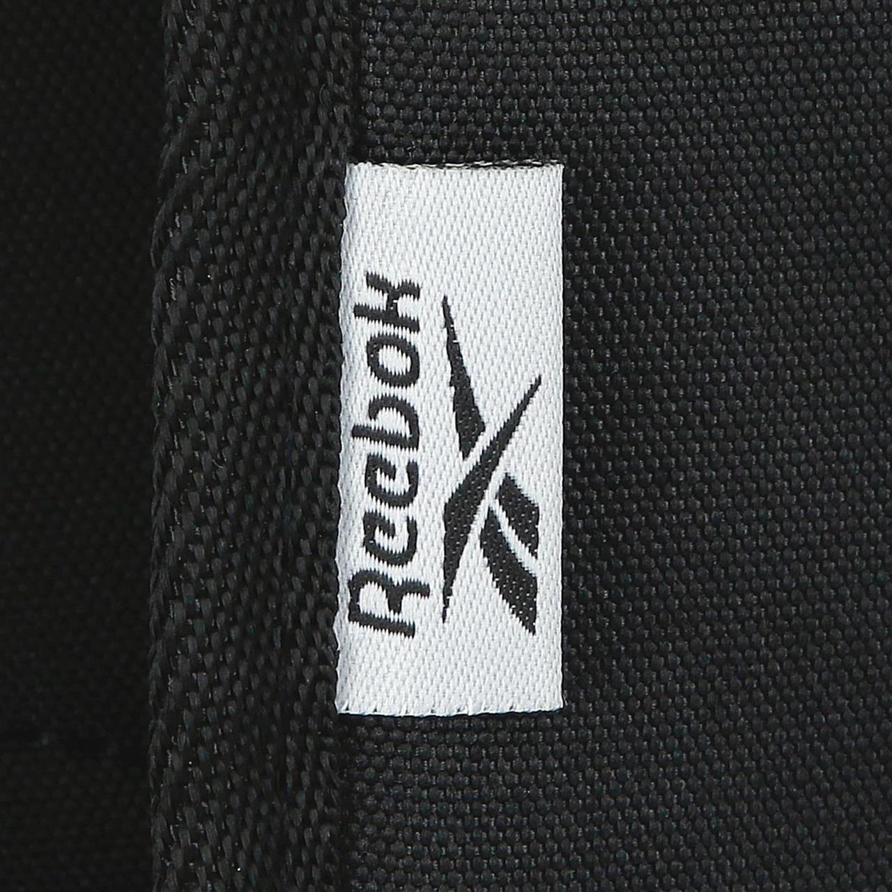 Sacca zaino ragazza Reebok Boston 0,8L Turchese 7/7