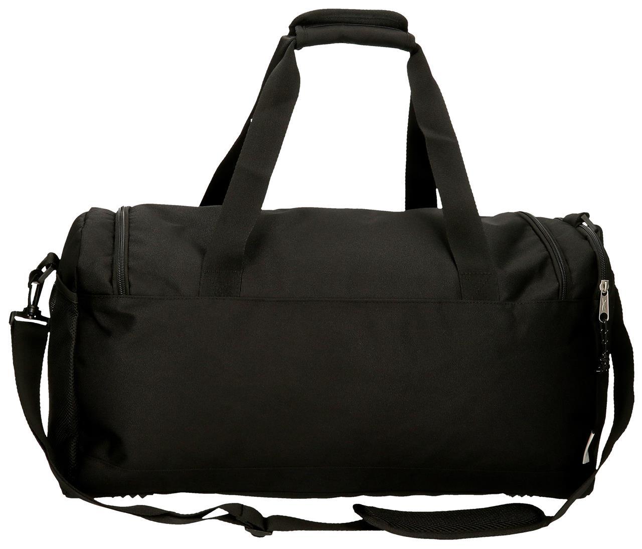 Sac de sport Unisexe Reebok Boston 33L Noir 2/6