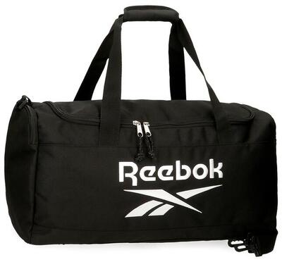 Borsa sportiva ragazza Reebok Boston 33L Turchese