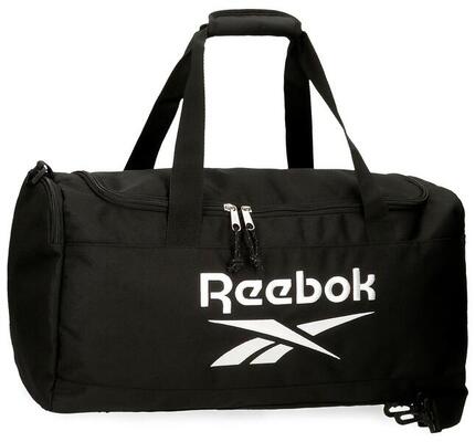 Sac de sport Unisexe Reebok Boston 33L Gris
