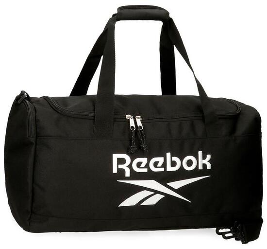 Sac de sport Unisexe Reebok Boston 33L Noir