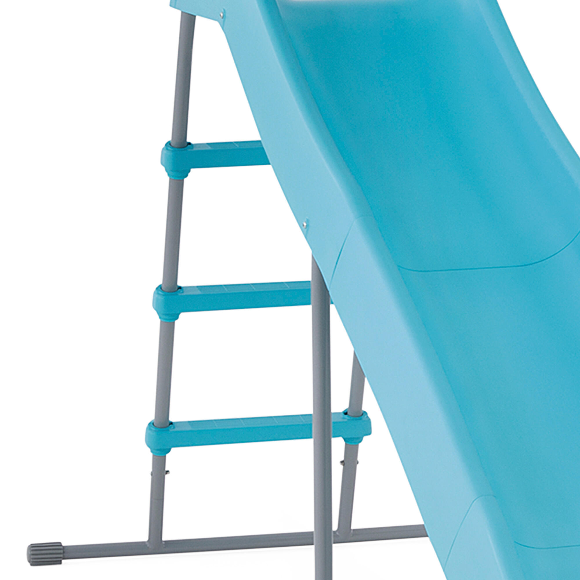 Escorregador infantil 84x251x147 cm INTEX 5/7