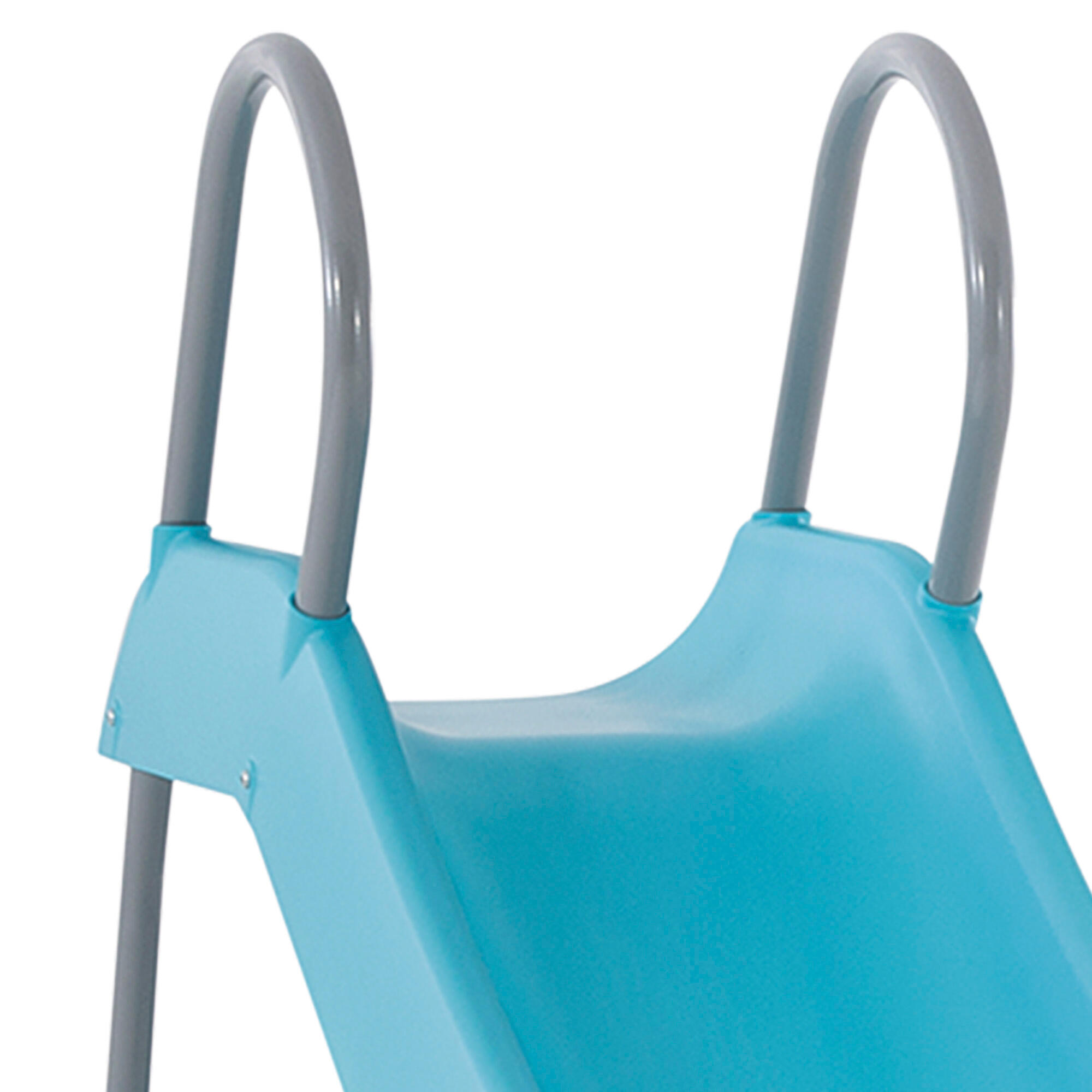 Escorregador infantil 84x251x147 cm INTEX 6/7