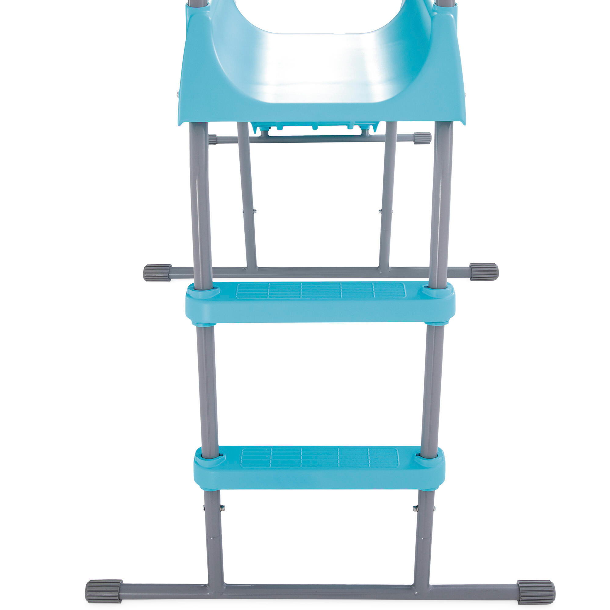 Tobogán infantil 84x196x119 cm INTEX 5/7