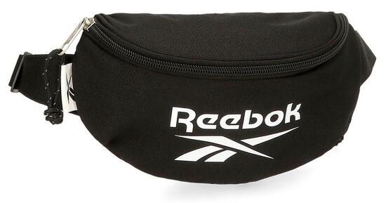 Marsupio unisex Reebok Boston 14cm Blu Navy