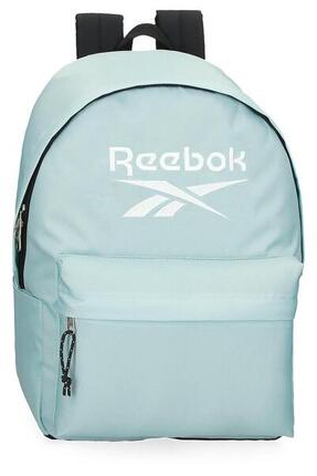 Sac à dos scolaire adaptable Fille Reebok Boston 44cm Rose