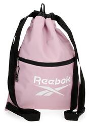 Sac de sport Fille Reebok Boston 0.8L Rose