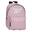 Mochila escolar Reebok Boston 44cm Rosa