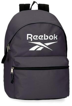 Sac à dos scolaire Reebok Boston 45 cm Noir