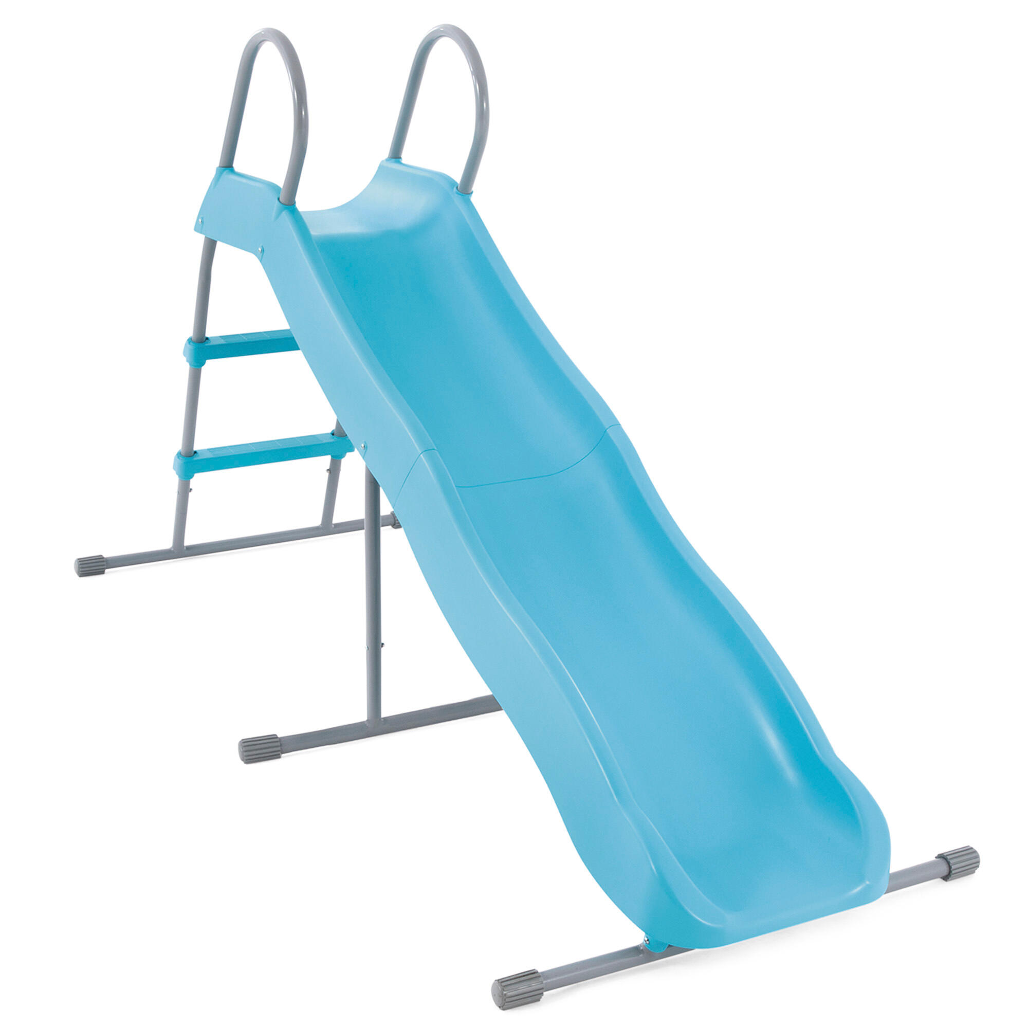 Tobogan infantil 84x196x119 cm INTEX Decathlon