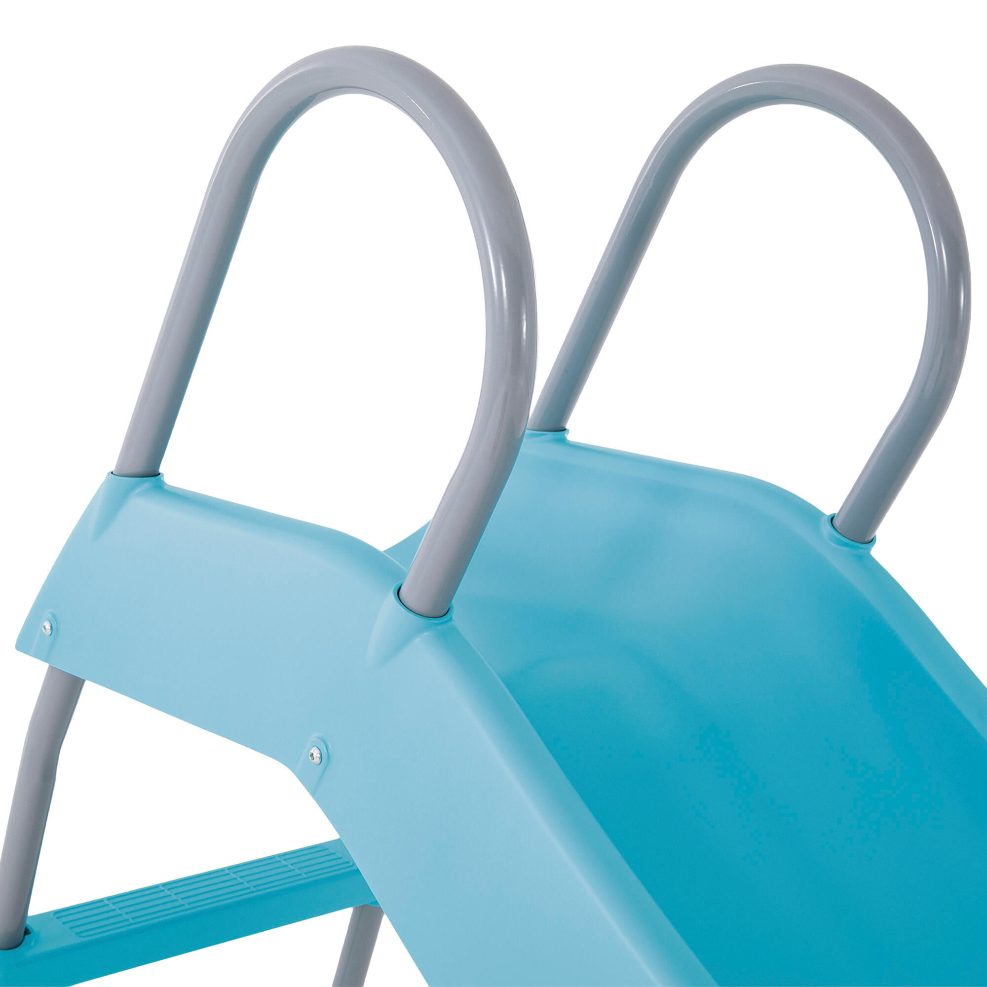 Tobogán infantil 84x196x119 cm INTEX 6/7
