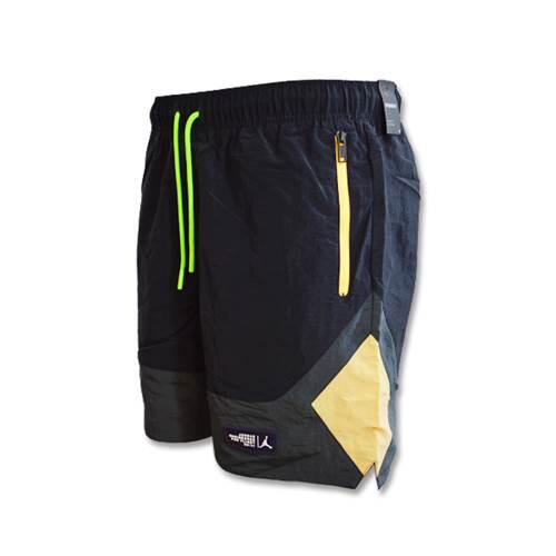Pantaloni universali uomo Nike Air Jordan 23 2/3