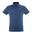 SHIFT POLO Men's T-SHIRT - Navy Blue