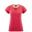 Skim Tee Women's T-SHIRT - Scarlet Pink