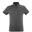 SHIFT POLO Men's T-SHIRT - GREY