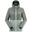 ACCESS Women's Waterproof Jacket - Slate Grey