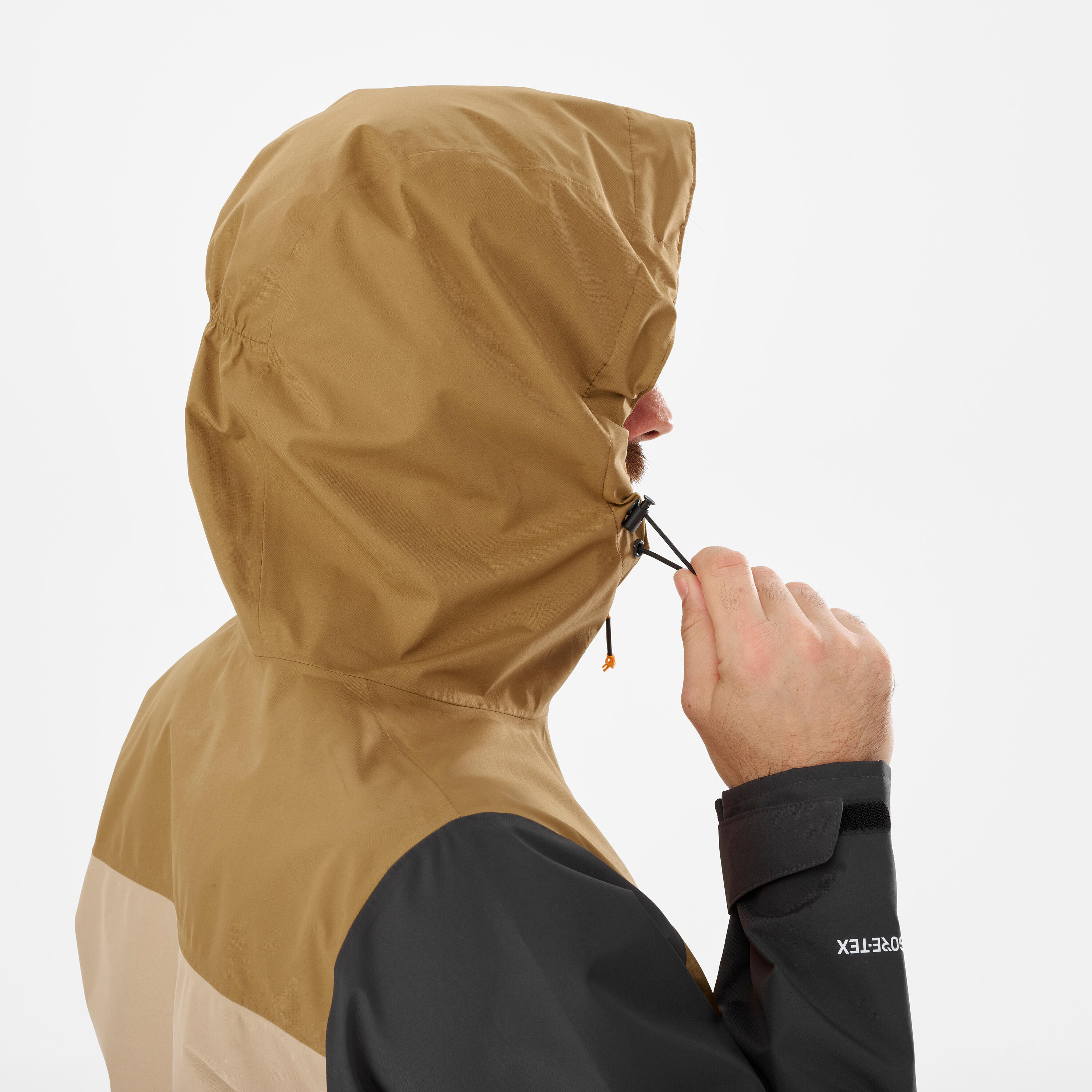 Gore tex waterproof clothing hot sale