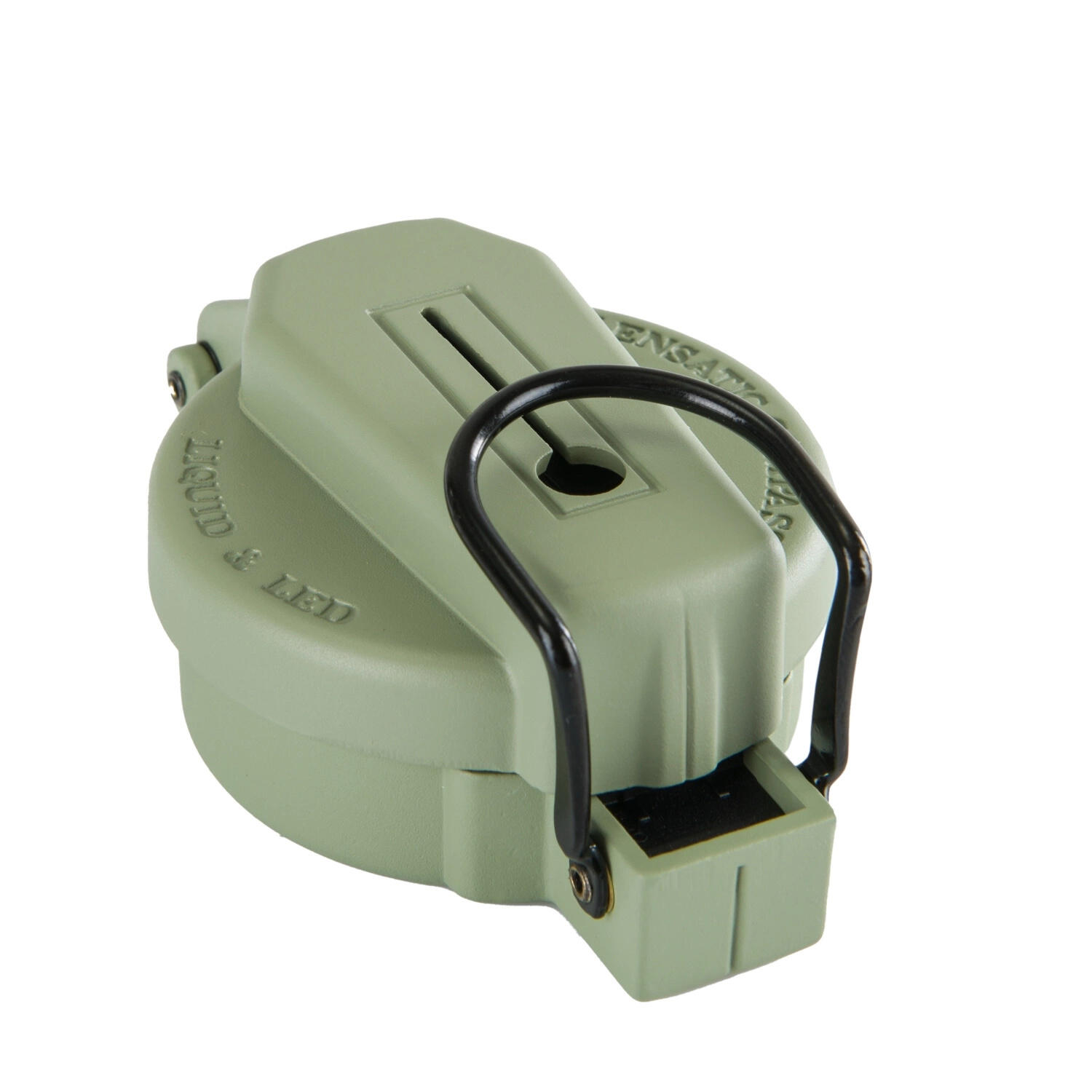 Helikon Ranger Compass Green 2/6