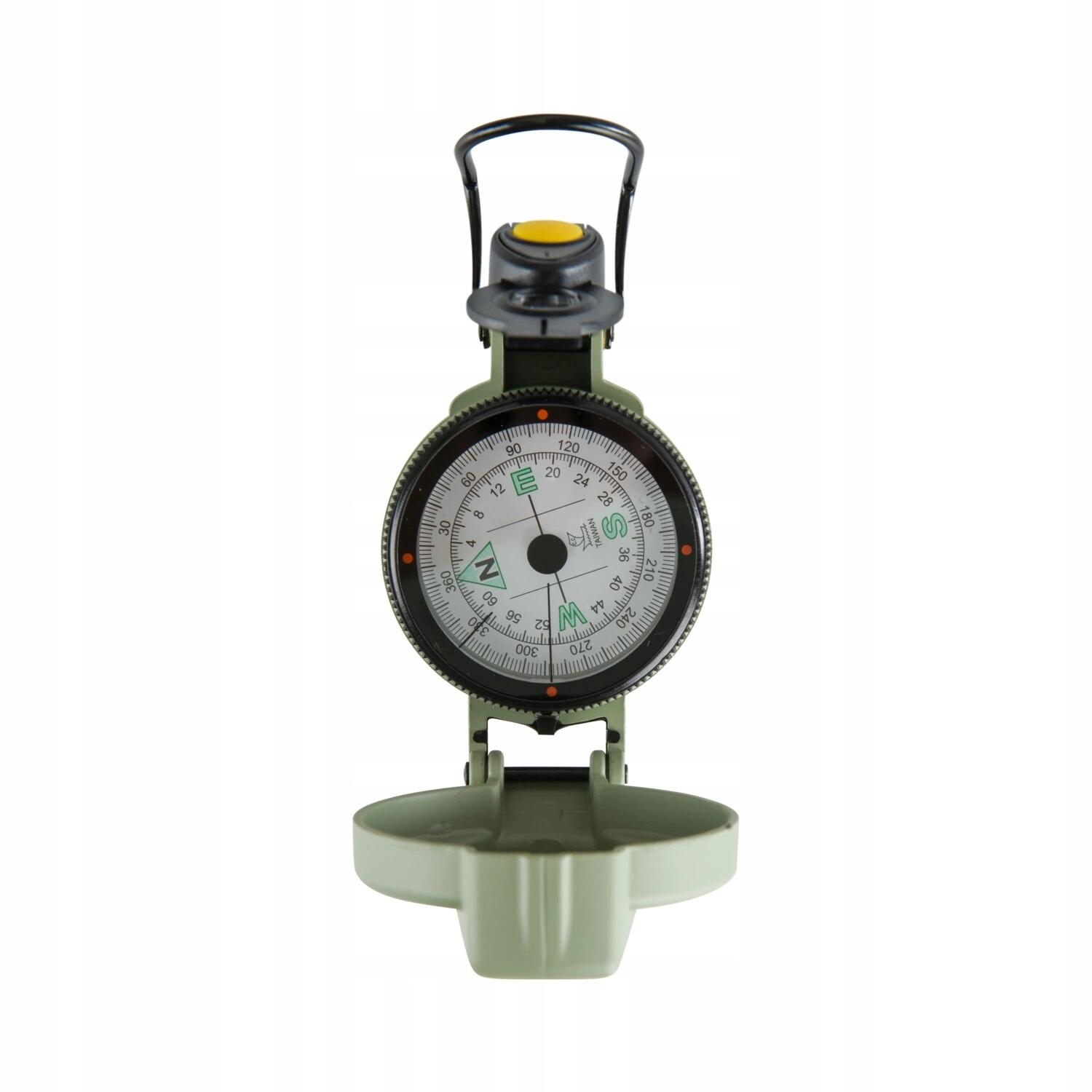 Helikon Ranger Compass Green 3/6