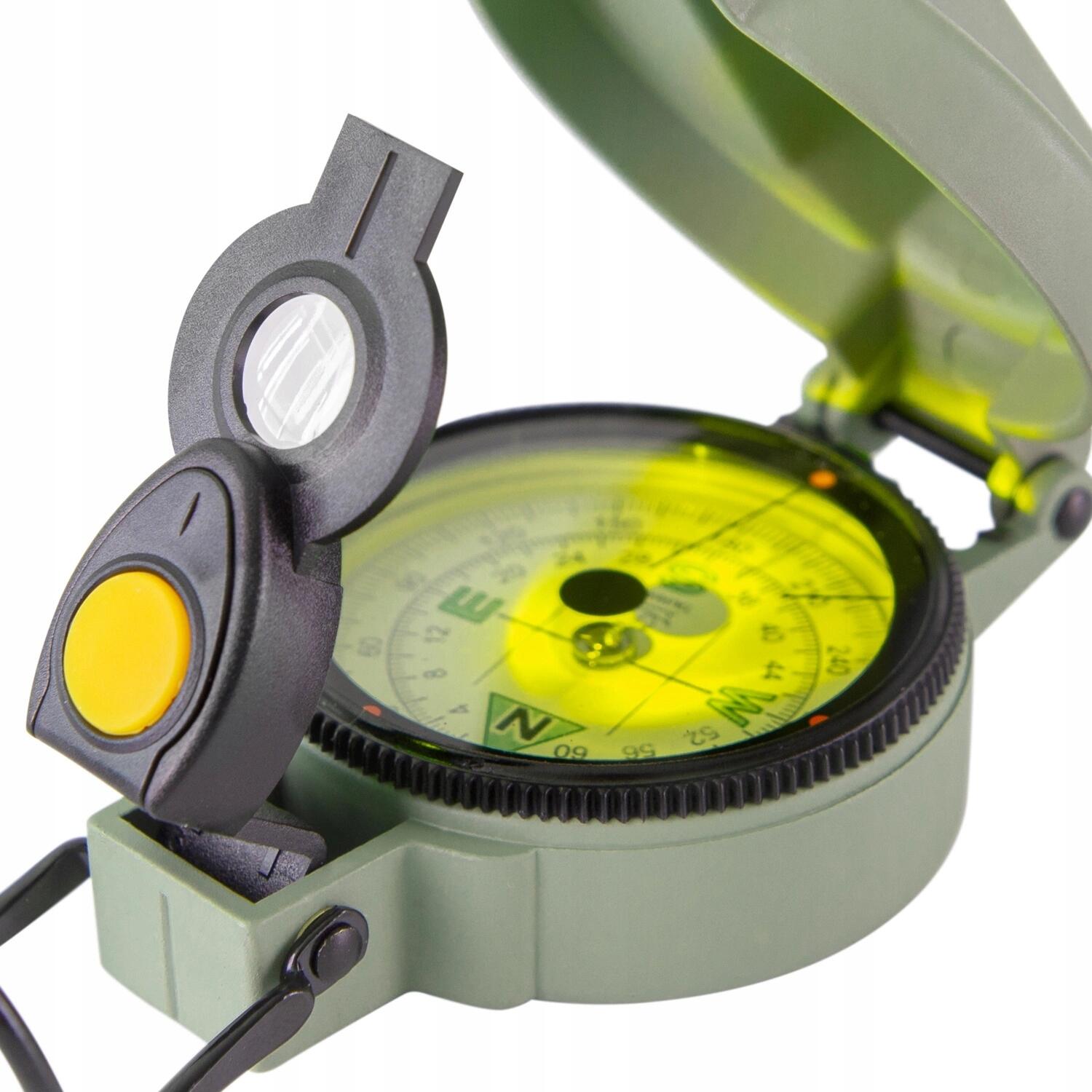 Helikon Ranger Compass Green 5/6