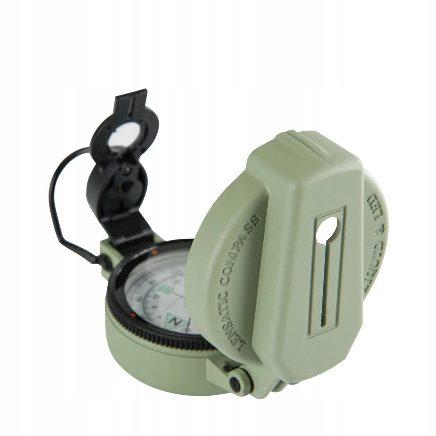Helikon Ranger Compass Green 4/6