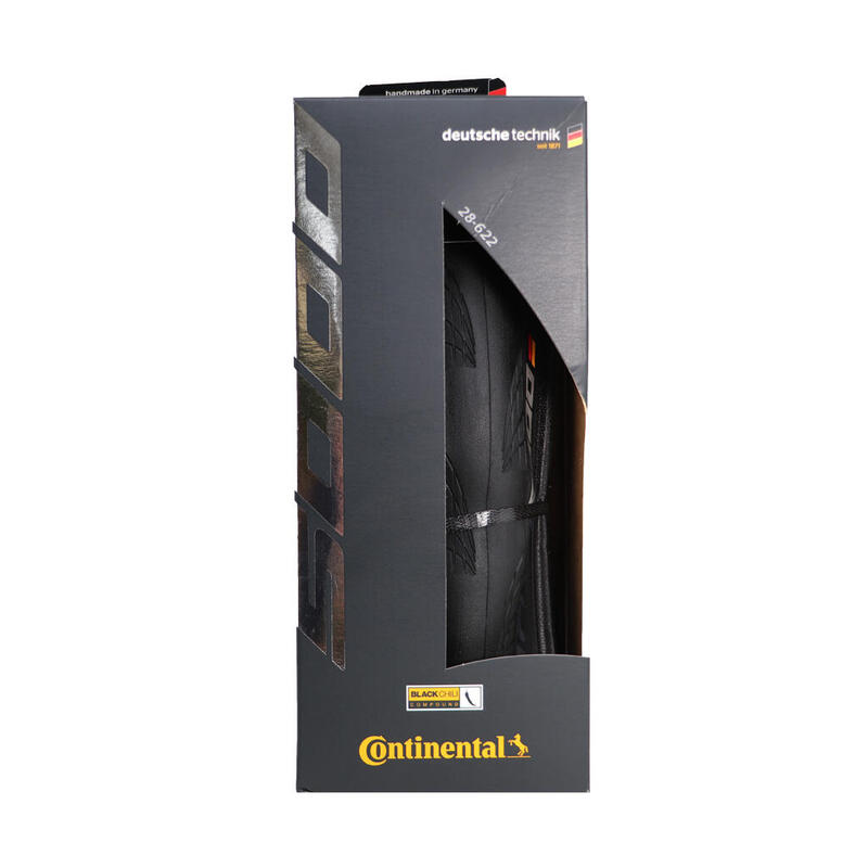 Pneumatico Continental Grand Prix 5000 - 700x28C