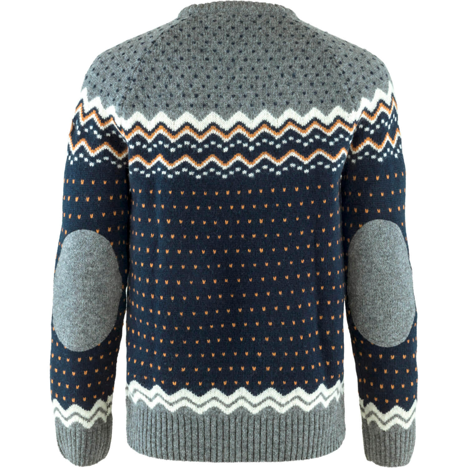 Pull en tricot Fjällräven Övik pour homme 2/7