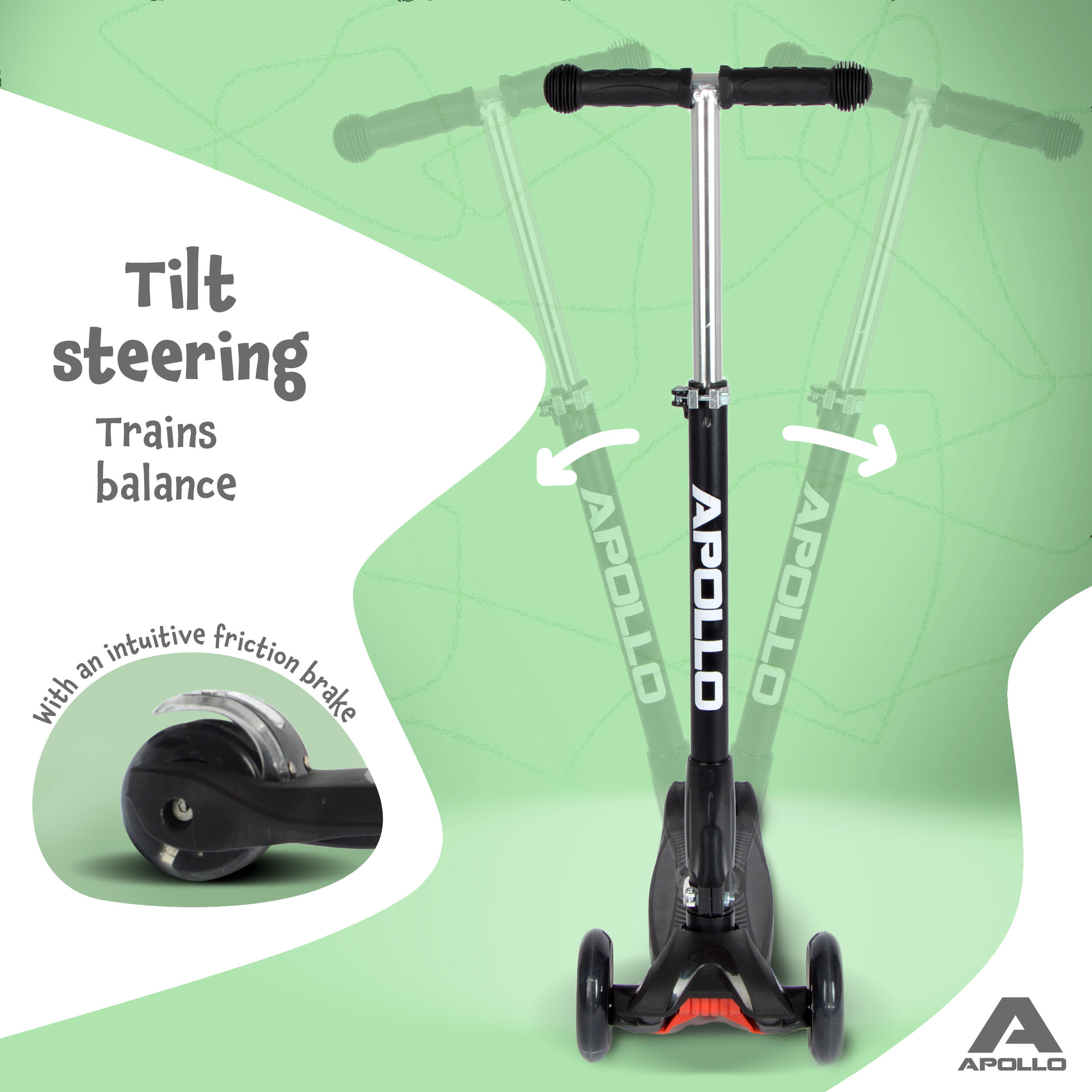 Longboard 38" Édition Spéciale Complet, Roulements ABEC High Speed, Drop-Through 7/7