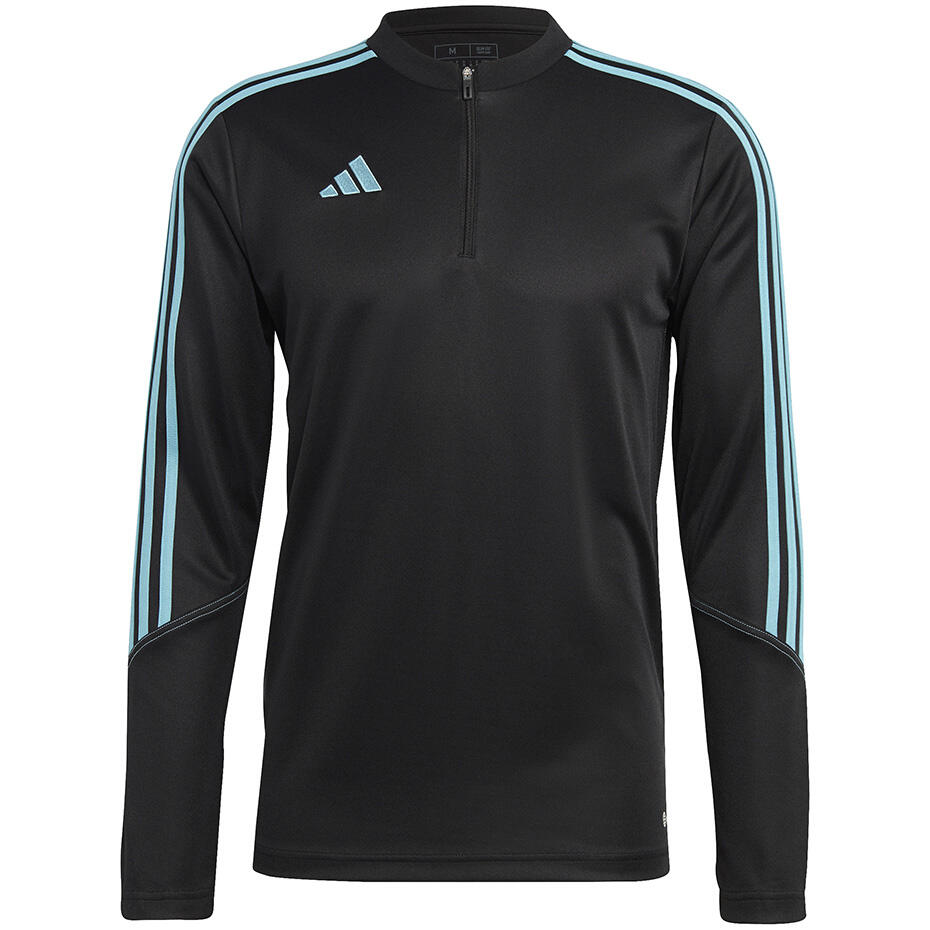 SCHWARZ / BLAU